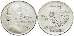 Monedas Extranjeras