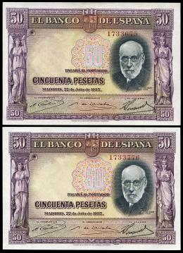 Billetes