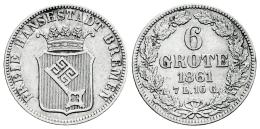 Monedas Extranjeras