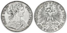 Monedas Extranjeras