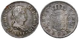 Monarquía Española
