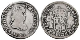 Monarquía Española
