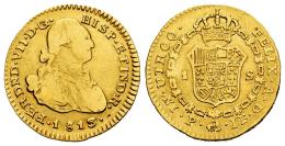 Monarquía Española