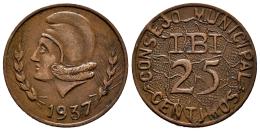 Monedas Contemporáneas