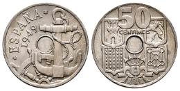 Monedas Contemporáneas