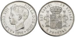 Monedas Contemporáneas