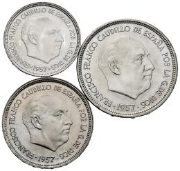 Monedas Contemporáneas