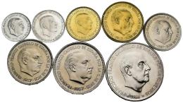 Monedas Contemporáneas