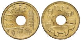 Monedas Contemporáneas