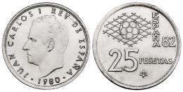 Monedas Contemporáneas