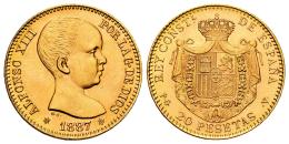 Monedas Contemporáneas