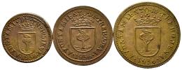 Monedas Contemporáneas