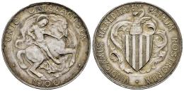 Monedas Contemporáneas