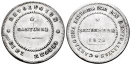 Monedas Contemporáneas