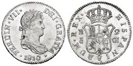 Monarquía Española
