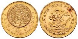 Monedas Extranjeras