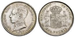 Monedas Contemporáneas