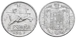 Monedas Contemporáneas