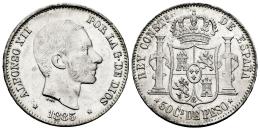 Monedas Contemporáneas