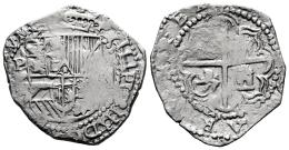 Monarquía Española