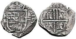 Monarquía Española
