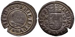 Monarquía Española