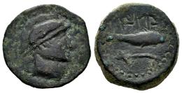 Hispania Antigua