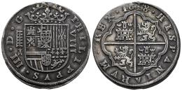 Monarquía Española