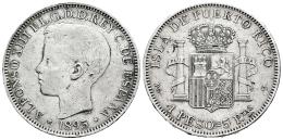 Monedas Contemporáneas