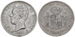 Monedas Contemporáneas