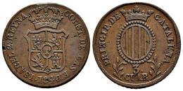 Monarquía Española