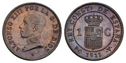 Monedas Contemporáneas