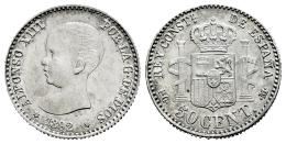 Monedas Contemporáneas