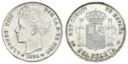 Monedas Contemporáneas