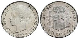 Monedas Contemporáneas