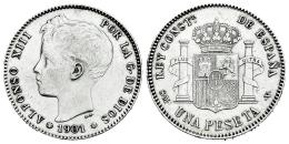 Monedas Contemporáneas