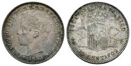 Monedas Contemporáneas