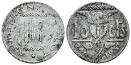 Monedas Contemporáneas