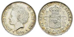 Monedas Contemporáneas