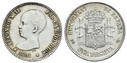 Monedas Contemporáneas