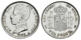 Monedas Contemporáneas