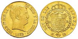 Monarquía Española