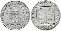 Monedas Extranjeras