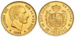 Monedas Contemporáneas