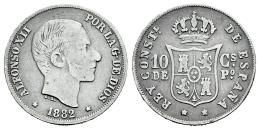 Monedas Contemporáneas