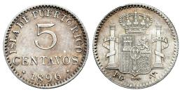 Monedas Contemporáneas