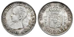 Monedas Contemporáneas