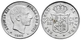 Monedas Contemporáneas