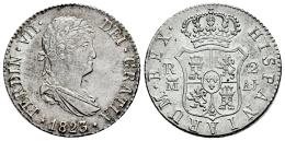 Monarquía Española