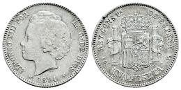 Monedas Contemporáneas